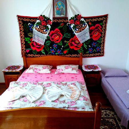 Casa Anca Hotel Máramarossziget Kültér fotó