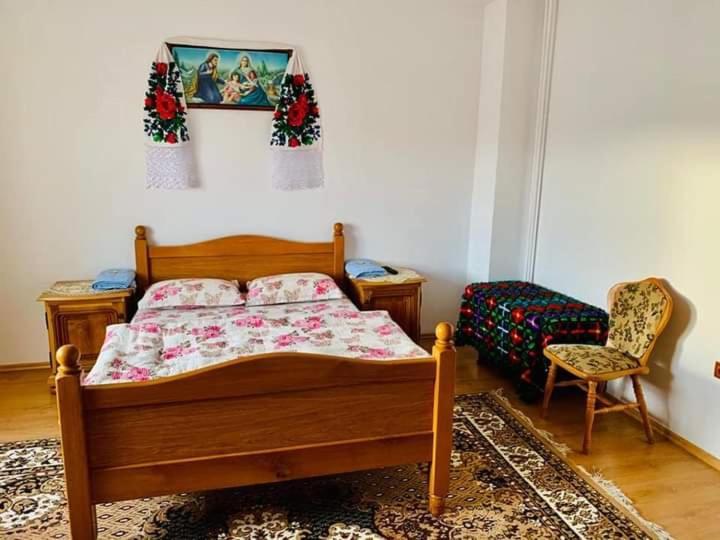 Casa Anca Hotel Máramarossziget Kültér fotó