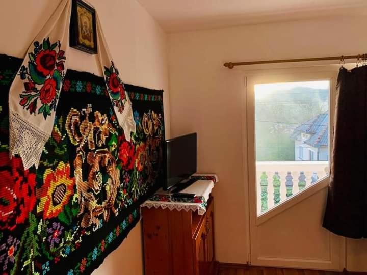Casa Anca Hotel Máramarossziget Kültér fotó