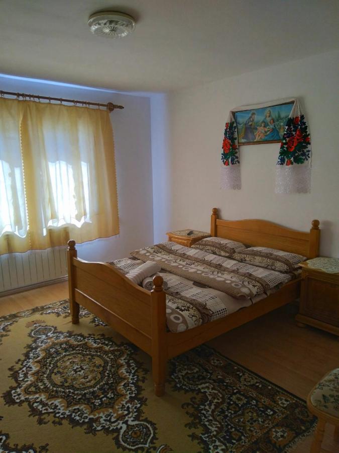 Casa Anca Hotel Máramarossziget Kültér fotó