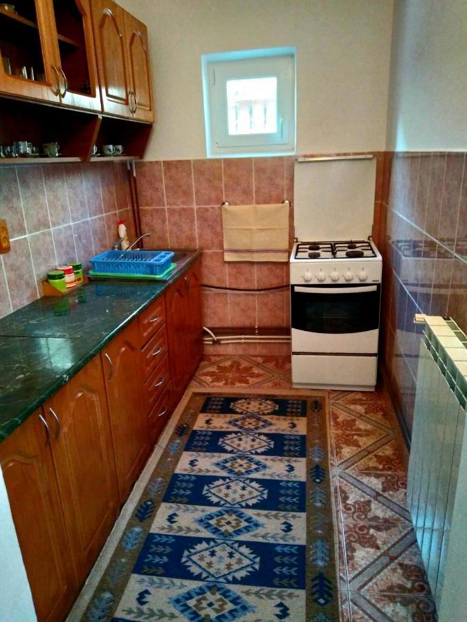 Casa Anca Hotel Máramarossziget Kültér fotó